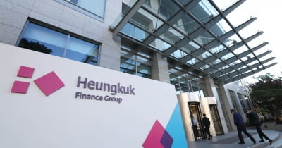 [단독] 흥국생명, 지방 사옥 12곳 매각 착수…"건전성 부담+M&A 선제 대응"