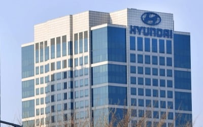 현대차, 10월 35만1753대 판매…전년 대비 6.9% 감소