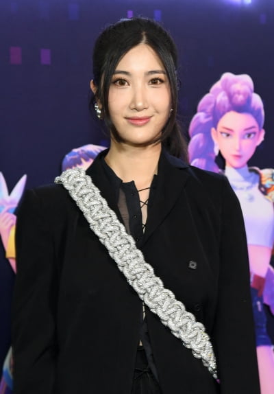 '케데헌 골든' 그래미 본상 후보에…이재 "상상 그 이상"