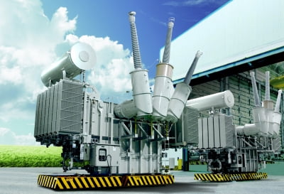 전력기기株, 호실적에 연일 신고가…효성중공업 240만원 돌파