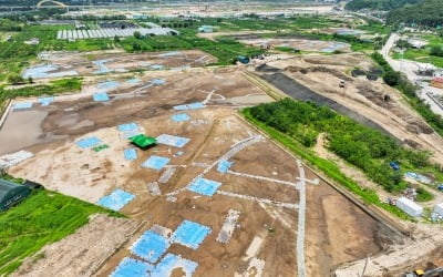 옆 아파트 11억인데…반값에 나온다니 '관심 폭발'