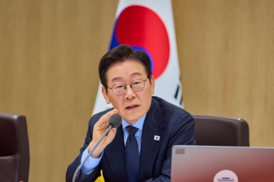 [속보] 李대통령 "팩트시트 세부 내용 정리 과정서 미 정부와 치열한 논쟁 있었다"