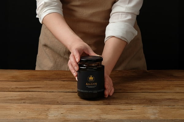 [2025 한국소비자만족지수 1위] 국내 건강식품 전문 브랜드, 가온명가