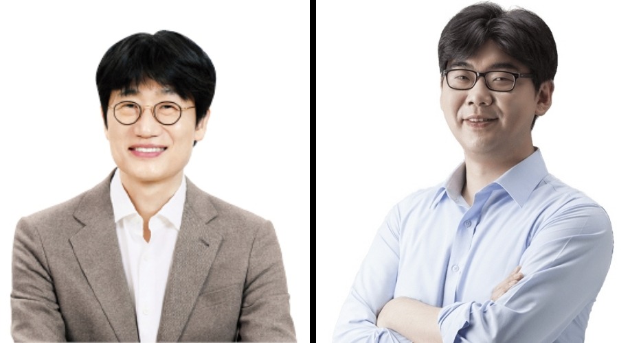 "인생에서 가장 길게 고민"…이해진·송치형이 밝힌 '빅딜' 배경은?