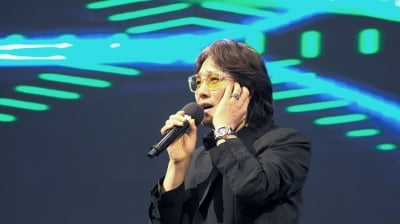 부활 '4대 보컬' 김재희, 투자 사기 가담 혐의로 송치