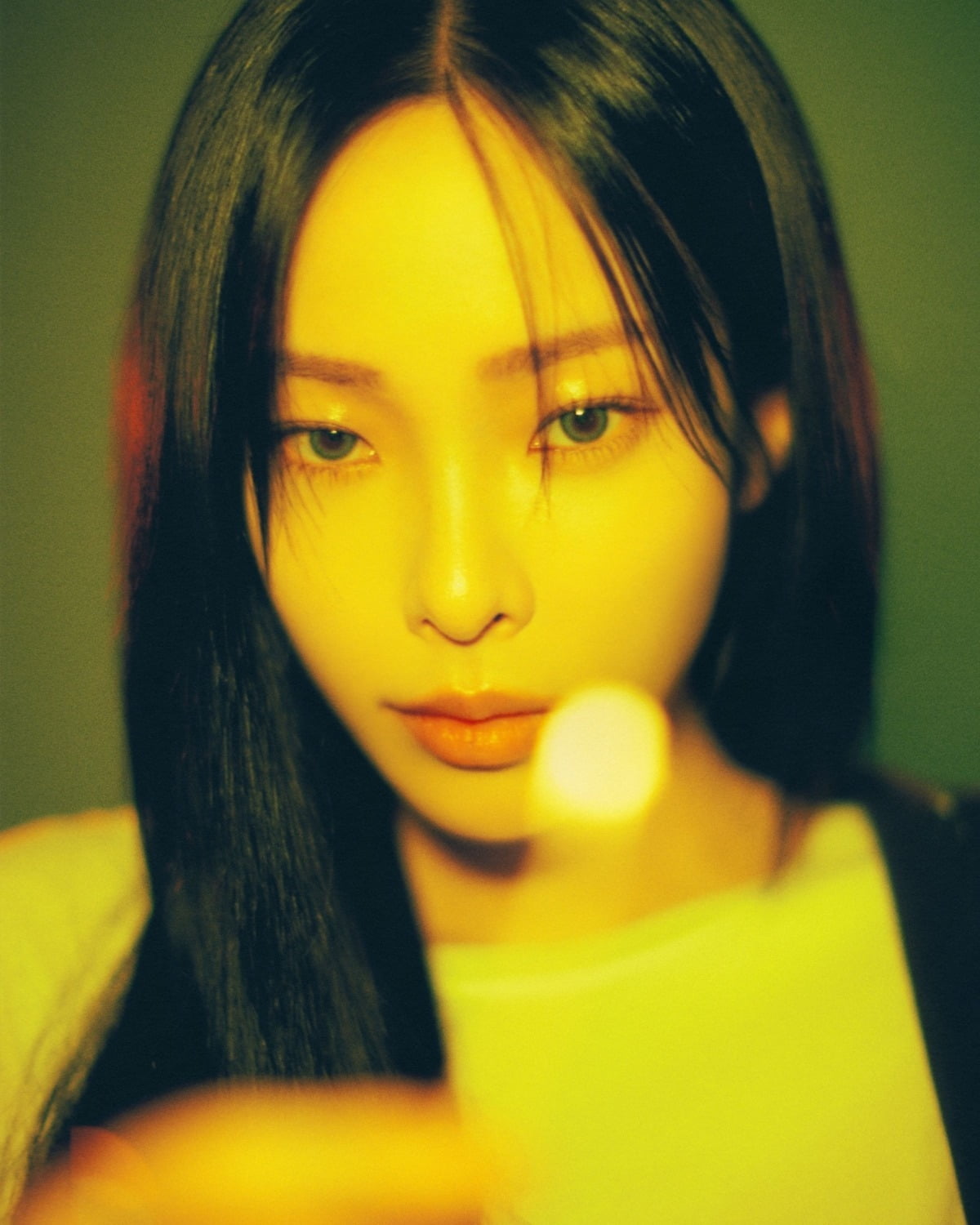 ヘイズ、10枚目のミニアルバム『LOVE VIRUS Pt.1』を発表へ