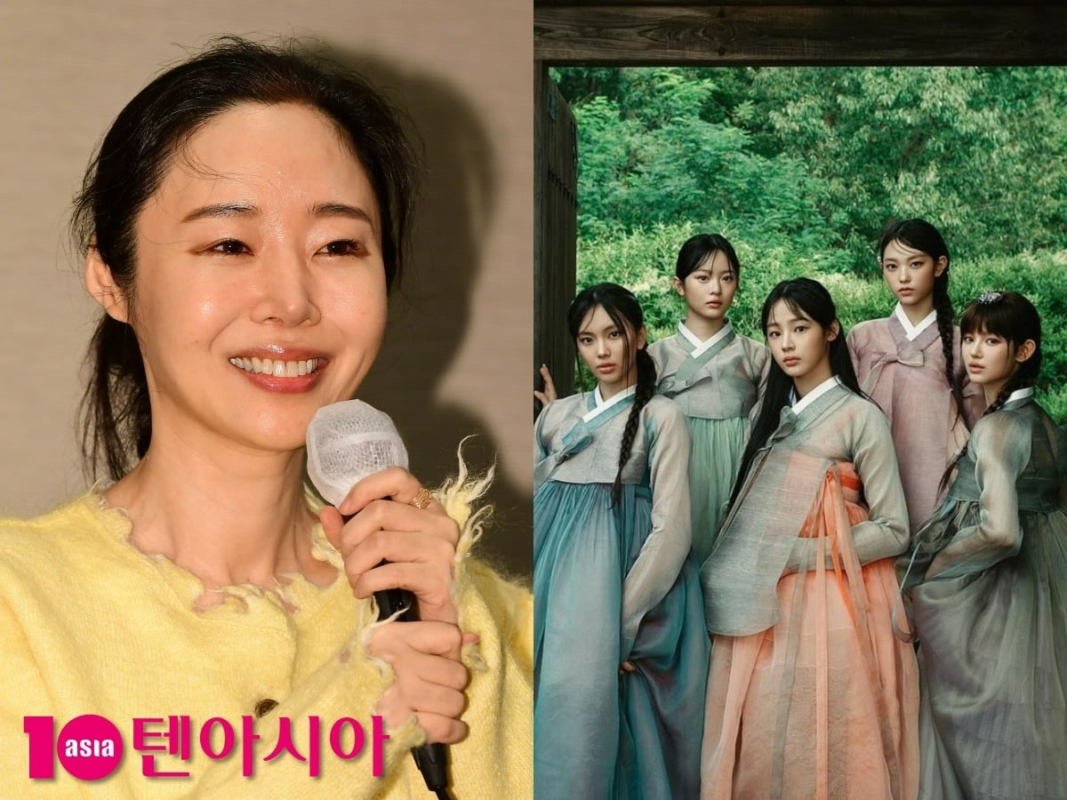 Min Hee-jin Supports NewJeans Members' Decision to Return to ADOR Amid Legal Disputes