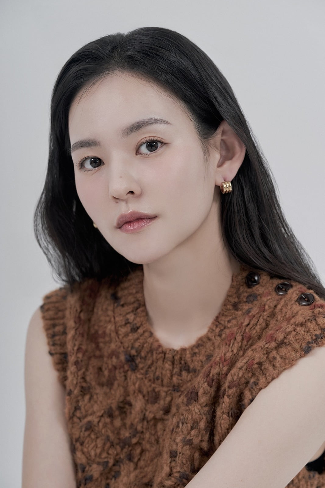 俳優キム・ユンヘ、KBS 2TVの新プロジェクトで家族愛を描く