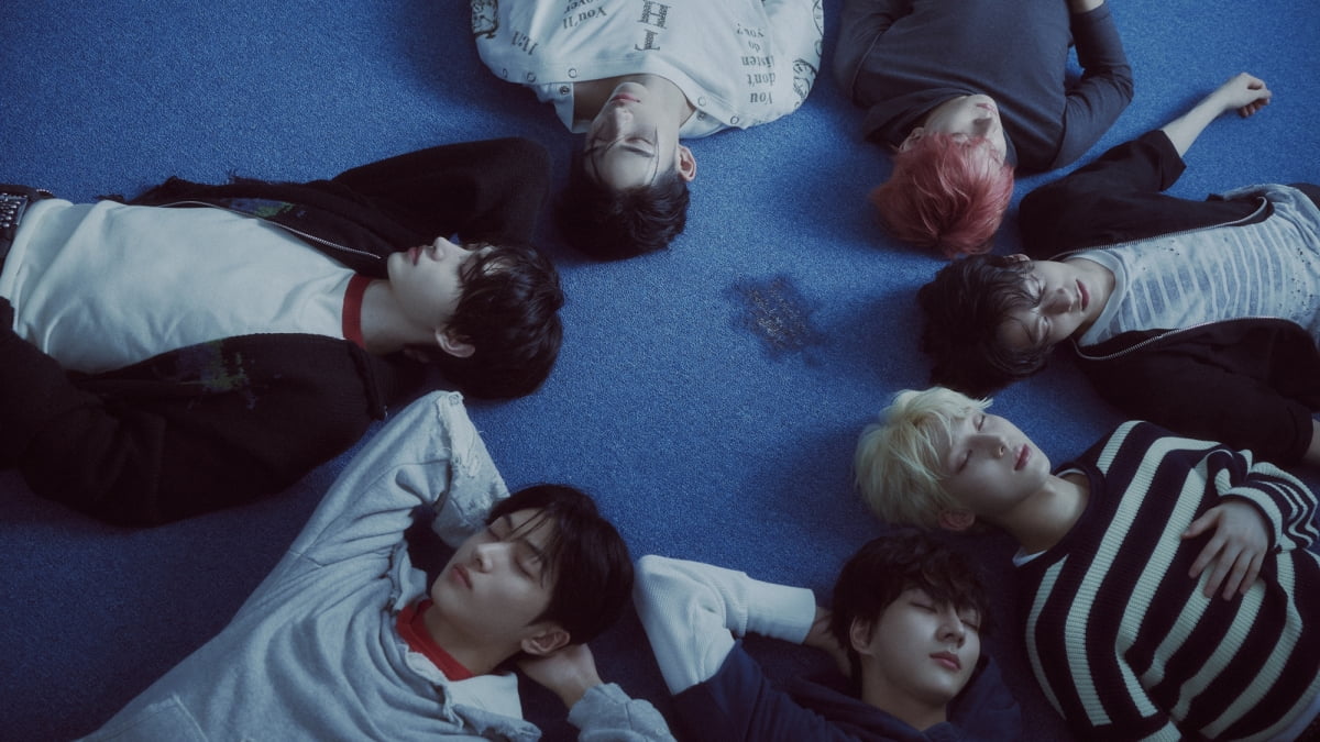 K-Pop Artists Gear Up for Christmas with New Holiday Releases