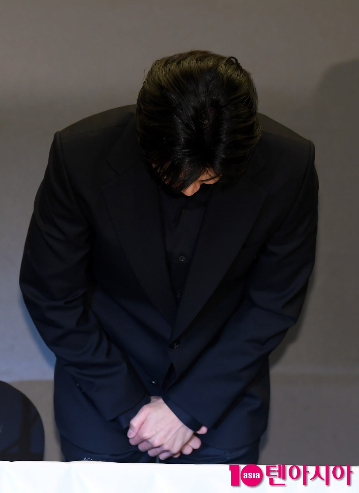 Actor Kim Soo-hyun's Legal Representative Refutes Allegations by HoverLab