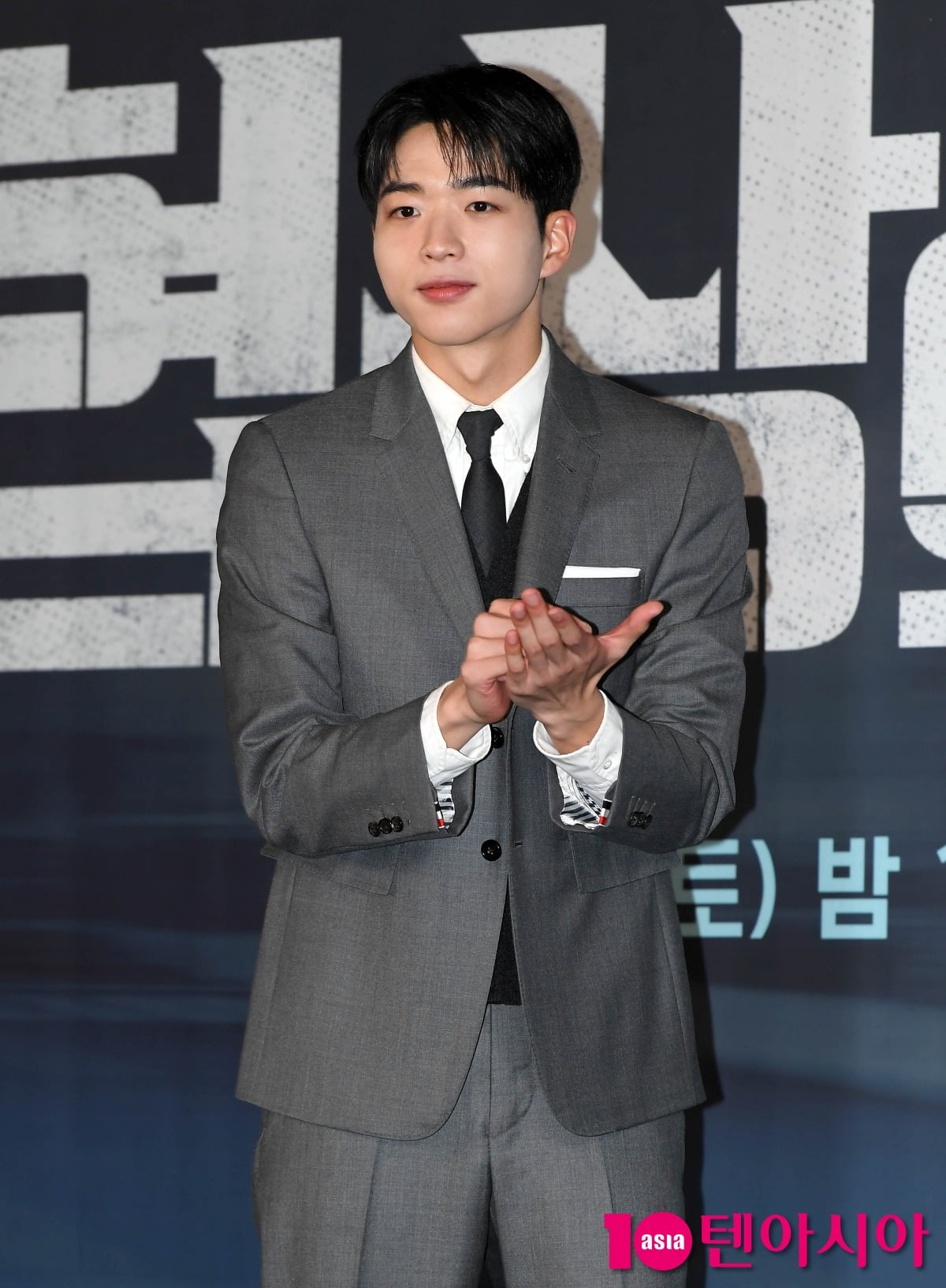 チャ・ガンユン、『ソウル自家に大企業勤めるキム部長の話』で心温まる父子のケミストリーを披露