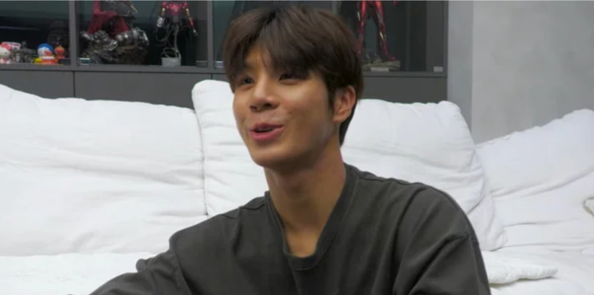 검찰, '무면허 운전' 혐의 가수 정동원 기소유예 처분