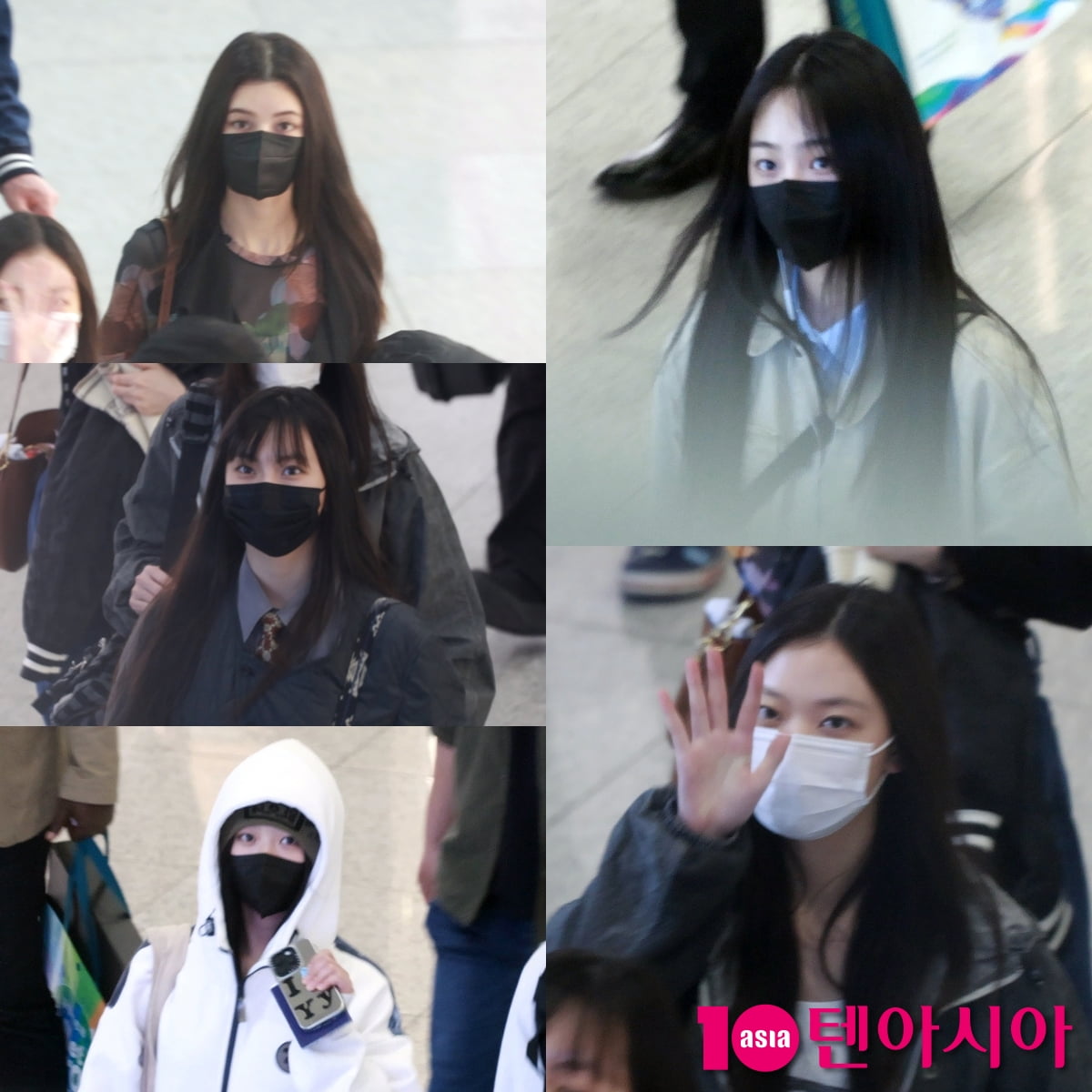 NewJeans Faces Uphill Battle in Contract Dispute with ADOR