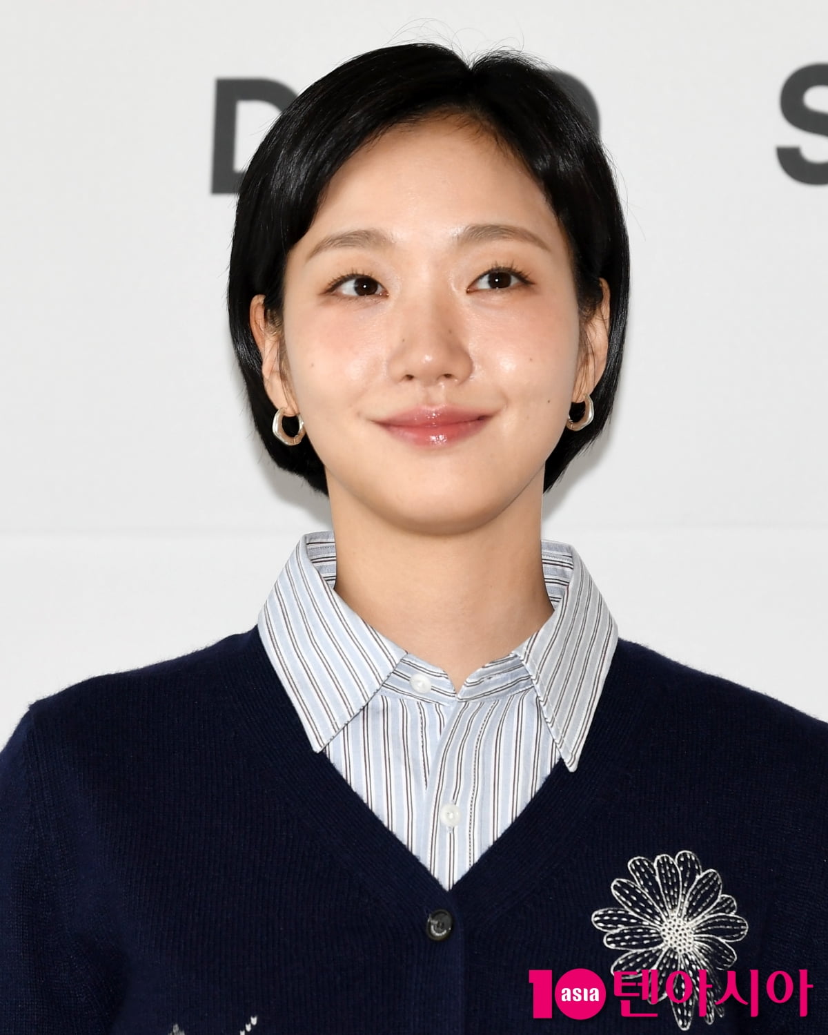 Kim Go-eun Reflects on Bond with Jeon Do-yeon and Career Growth