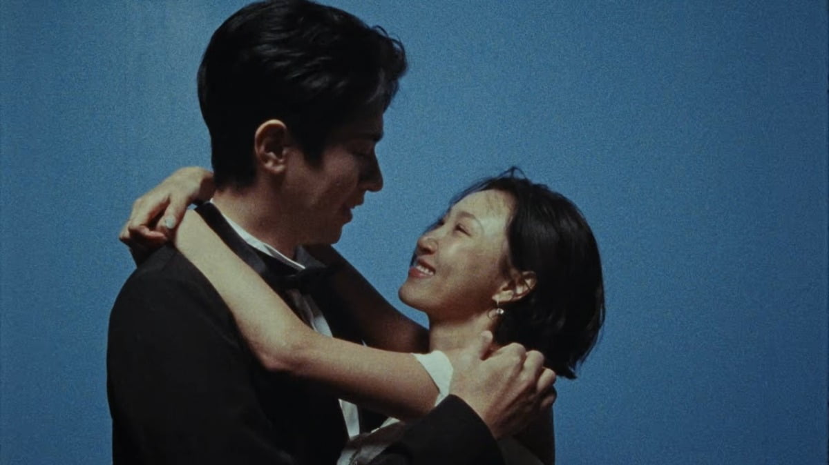 俳優パク・ジョンミン、K-POP界でも存在感を示す