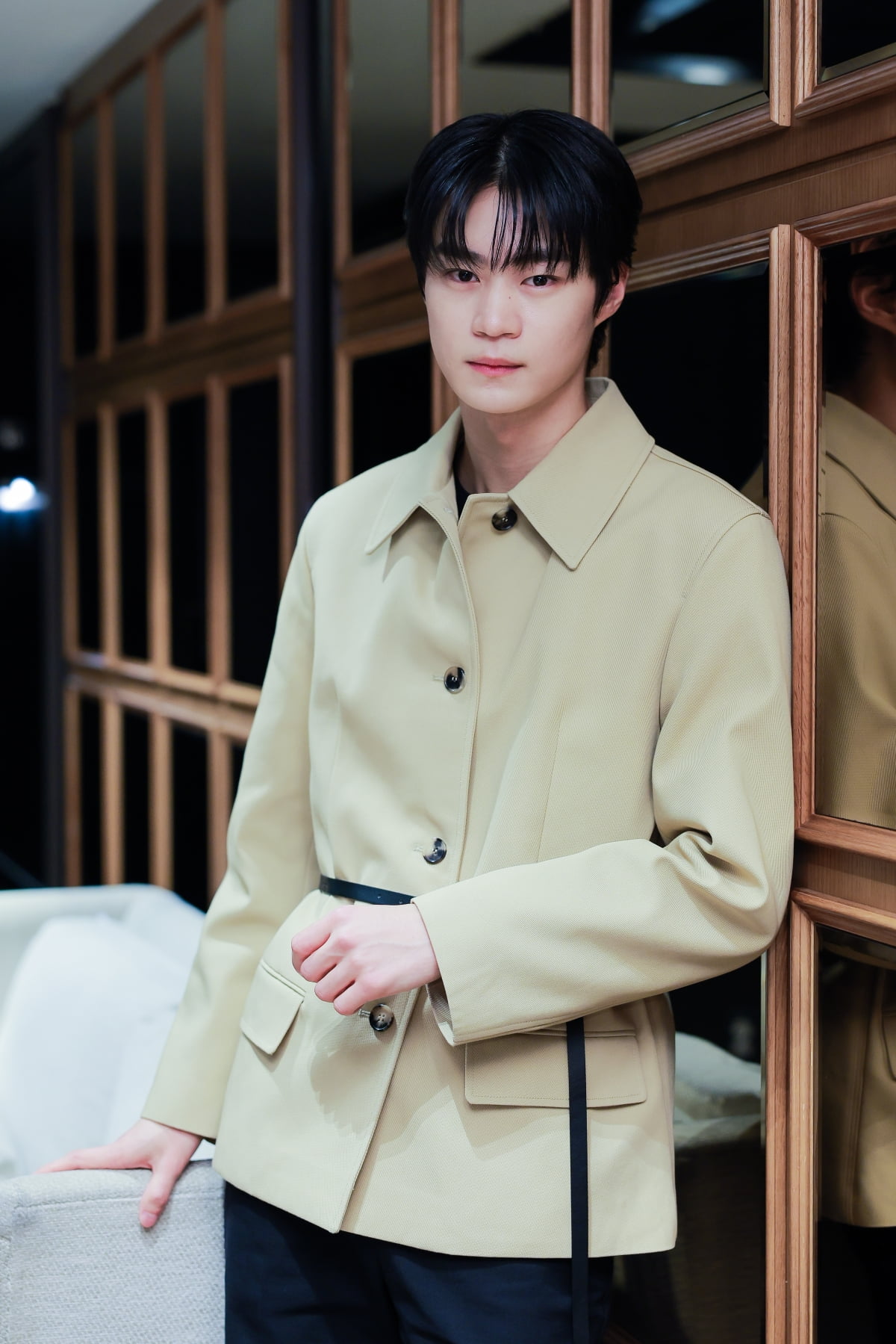 Hyun Woo-seok Shines in 'Five Minutes with You': A Journey of Youth, Friendship, and Music