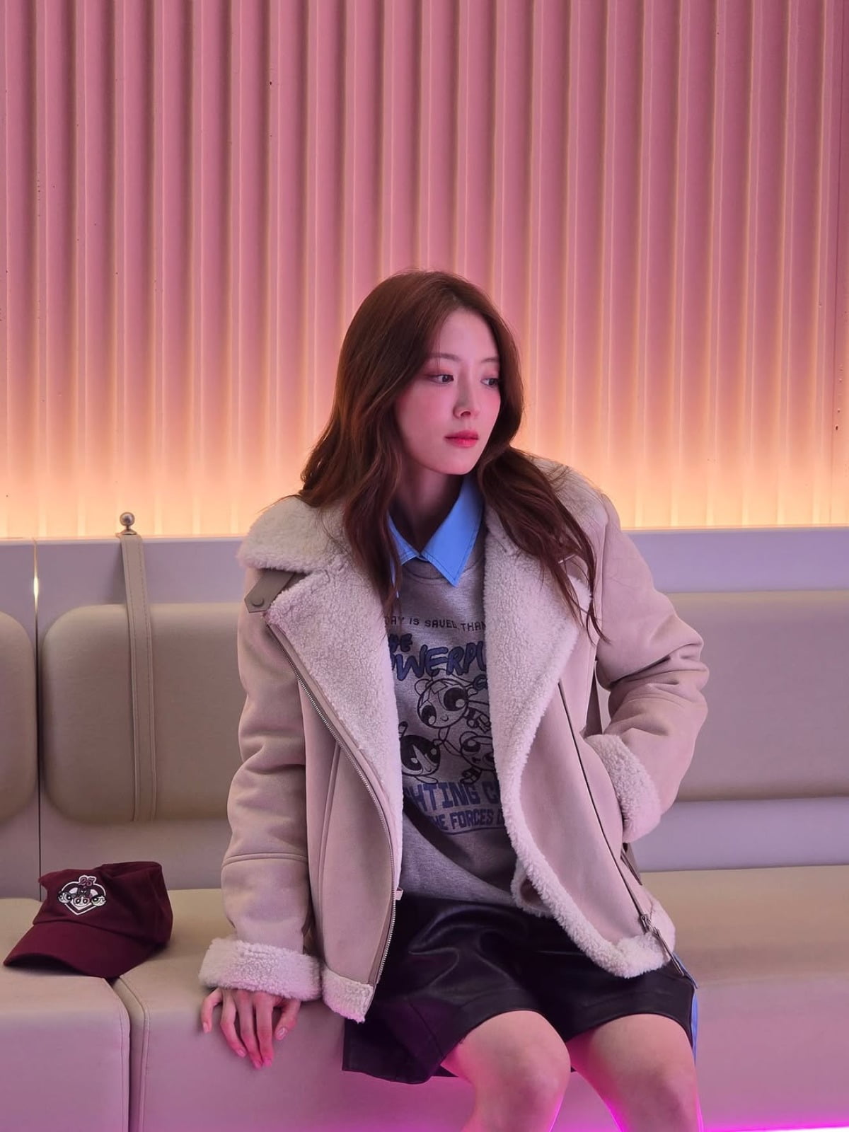 Lee Se-young Captivates Fans with Her Youthful Charm and Upcoming Disney+ Role