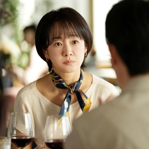 ミョン・セビン、老後対策に新たな道を見つける!『ソウル自家に大企業勤めるキム部長の話』第3話