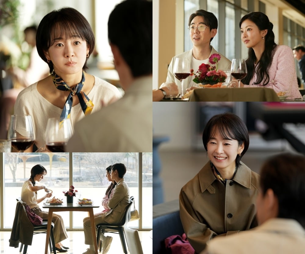 ミョン・セビン、老後対策に新たな道を見つける!『ソウル自家に大企業勤めるキム部長の話』第3話