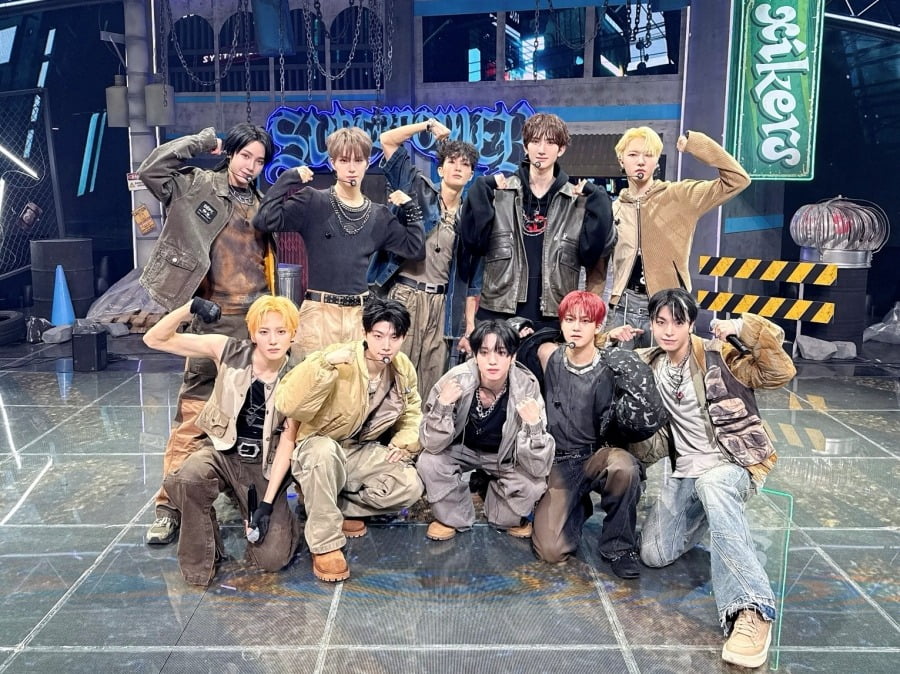 Xikers Make a Powerful Comeback with 'House of Tricky: Wrecking the House'