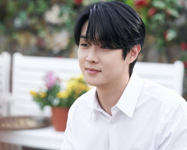 『ウジュメリミ』チェ・ウシク、ジョン・ソミンの実家に入る！甘くてスリリングなロマンスが展開