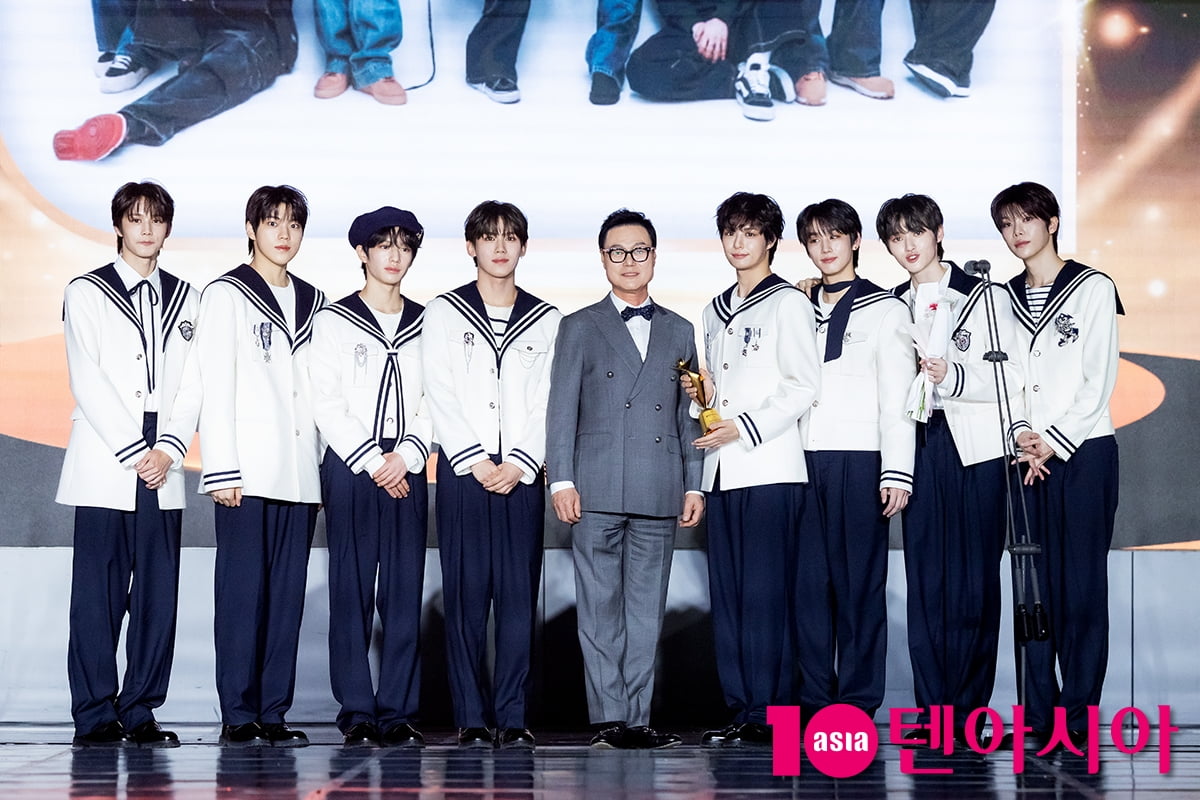 2025 High1 Resort Asia Model Festival Celebrates 20th Anniversary with Star-Studded Awards