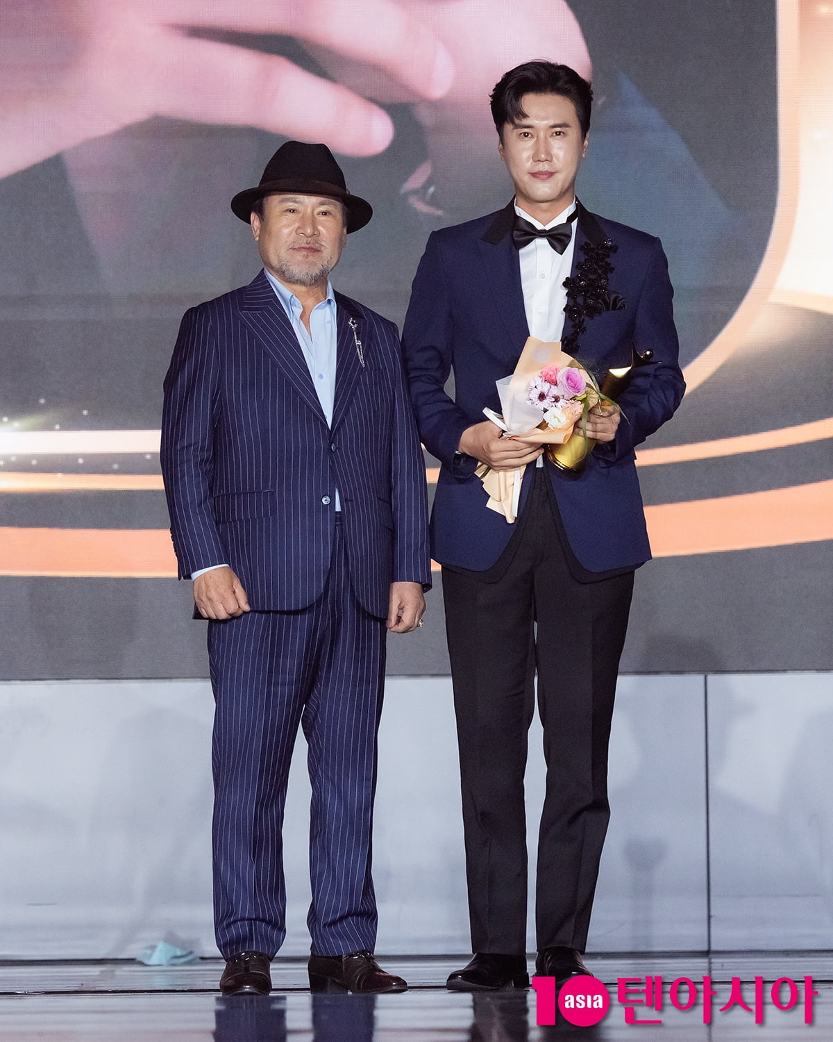 Celebrating 20 Years: 2025 High1 Resort Asia Model Festival - Asia Model Awards