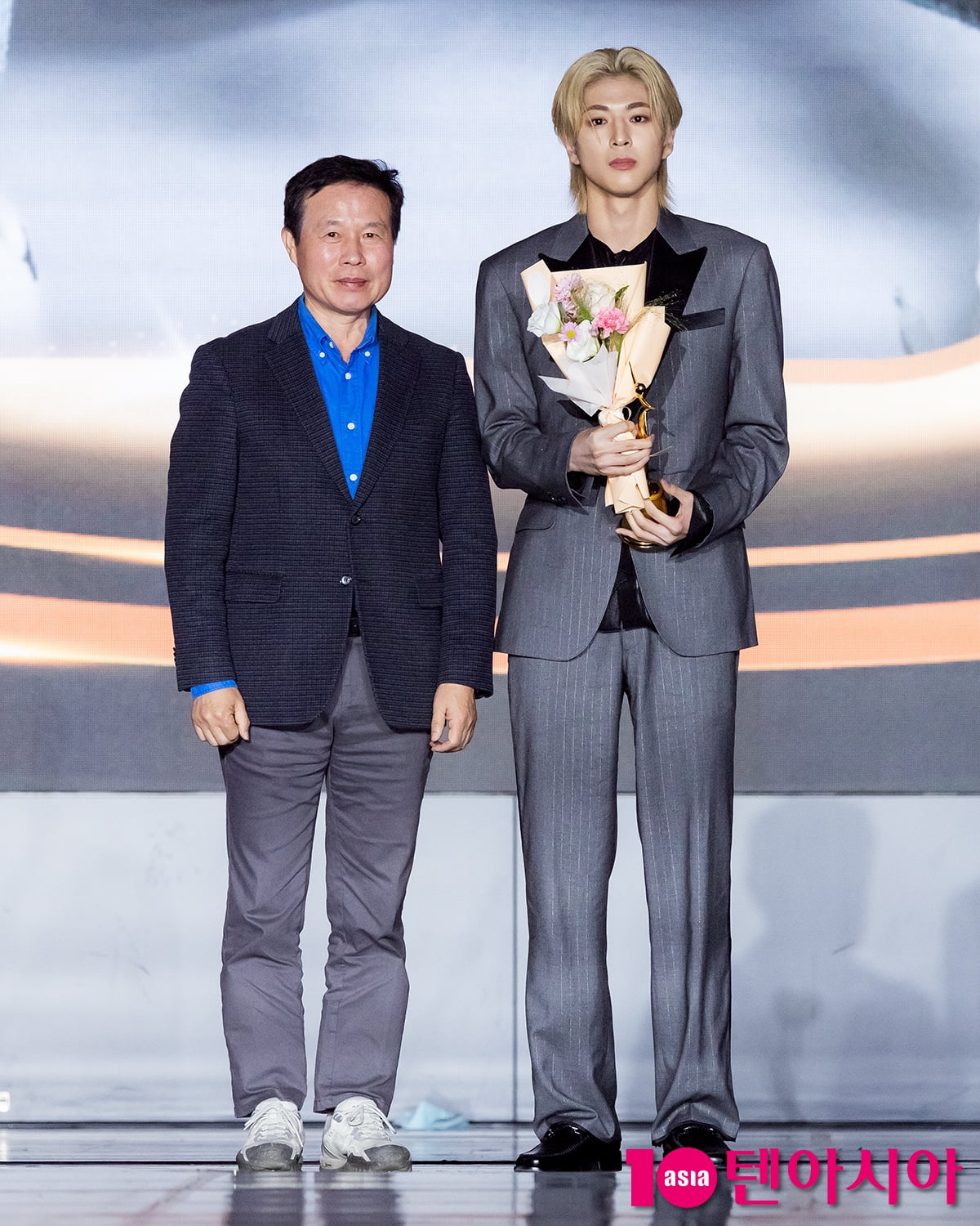 2025 High1 Resort Asia Model Festival Celebrates 20th Anniversary with Star-Studded Awards