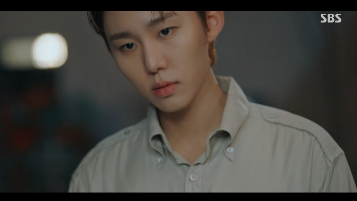 『私と結婚してくれますか?』でソ・ボムジュンがチョン・ソミンとチェ・ウシクの秘密を暴露