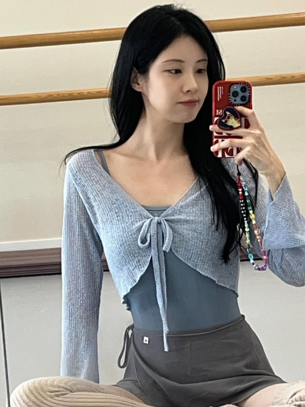 Girls' Generation's Seohyun Dazzles in Ballet Attire, Captivating Fans with Artistic Charm