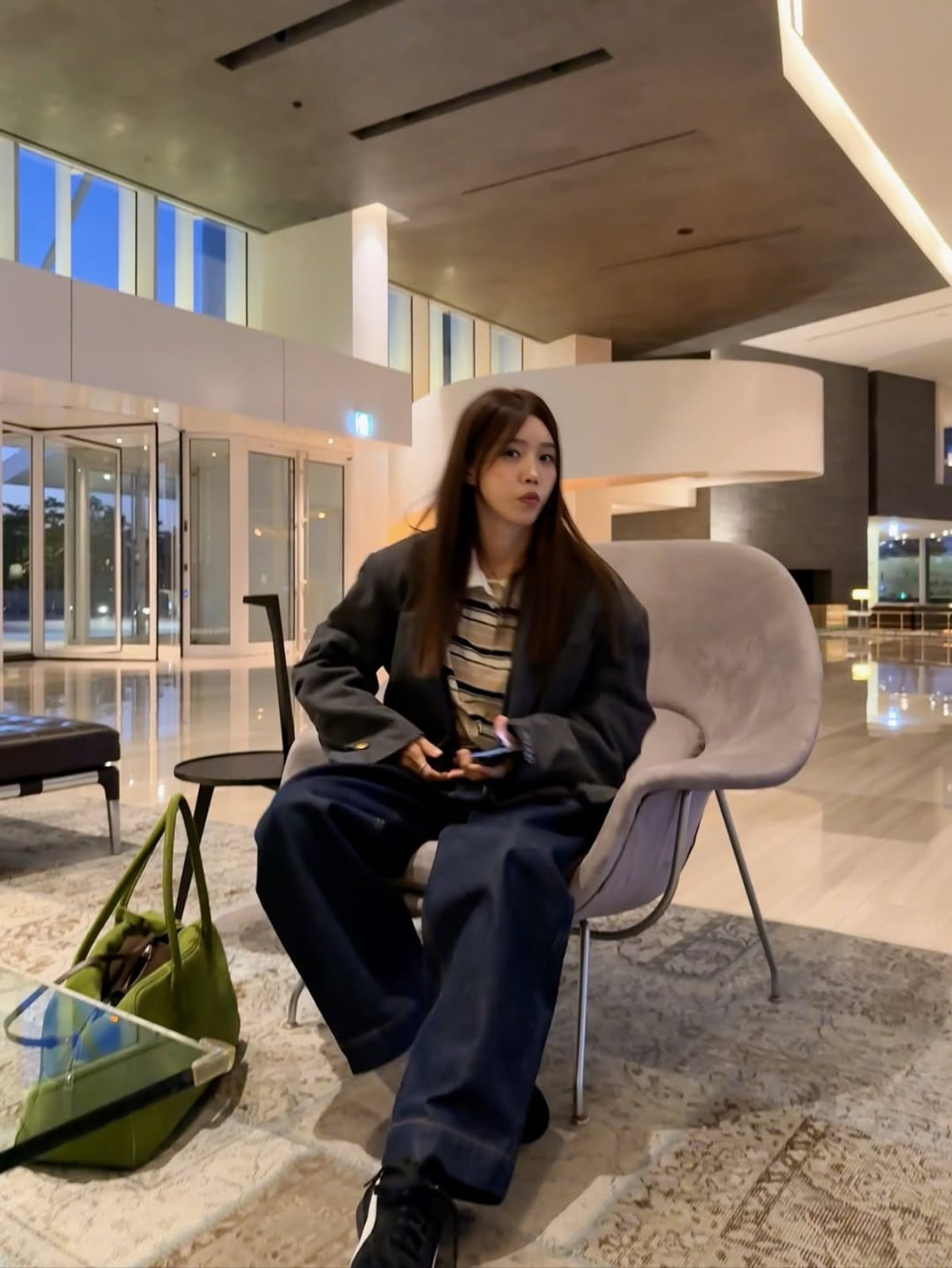 チャ・ジョンアン、日常の輝きとファンの熱い反応