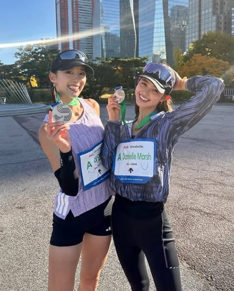 ニュージーンズのダニエル、専属契約訴訟後初の近況報告