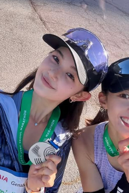 ニュージーンズのダニエル、専属契約訴訟後初の近況報告