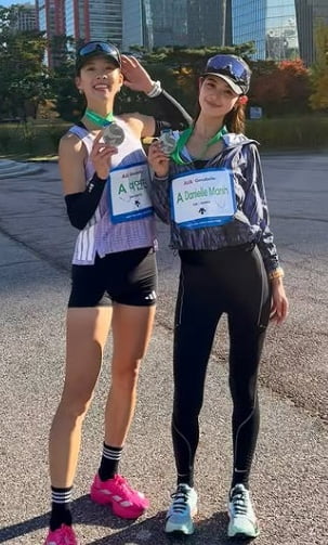 ニュージーンズのダニエル、専属契約訴訟後初の近況報告