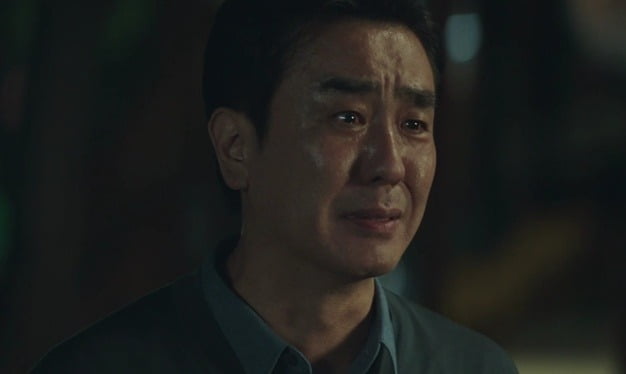Ryu Seung-ryong Faces Career Setback in 'Kim Manager Story' as Drama Gains Popularity on Netflix