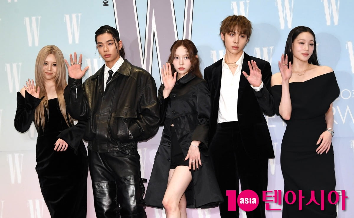 ALLDAY PROJECT Set to Make a Comeback with New Single 'ONE MORE TIME'