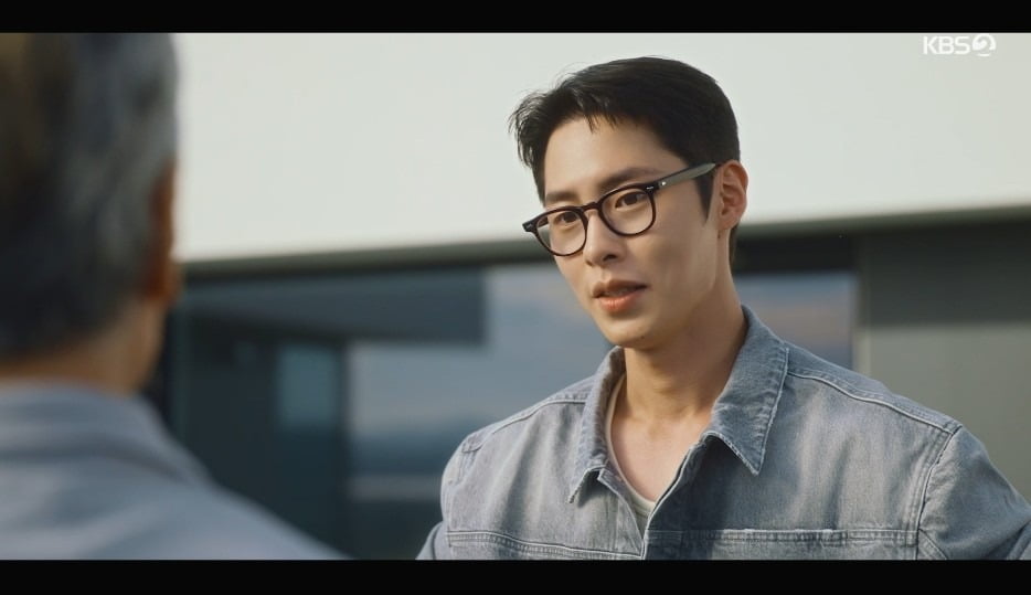 イ・ジェウク主演ドラマ『最後のサマー』第2話視聴率2.2%に低下