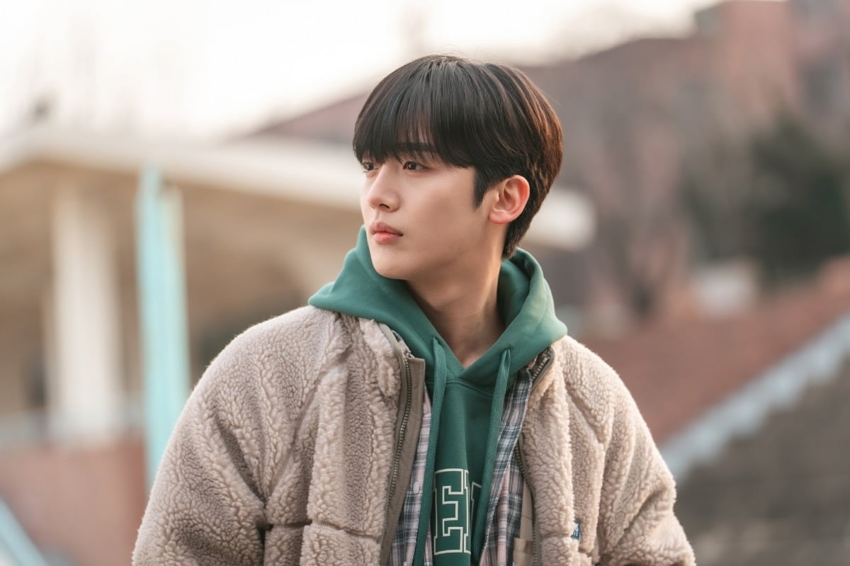 Kim Yo-han to Showcase New Charms in 'The 4th Love Revolution'