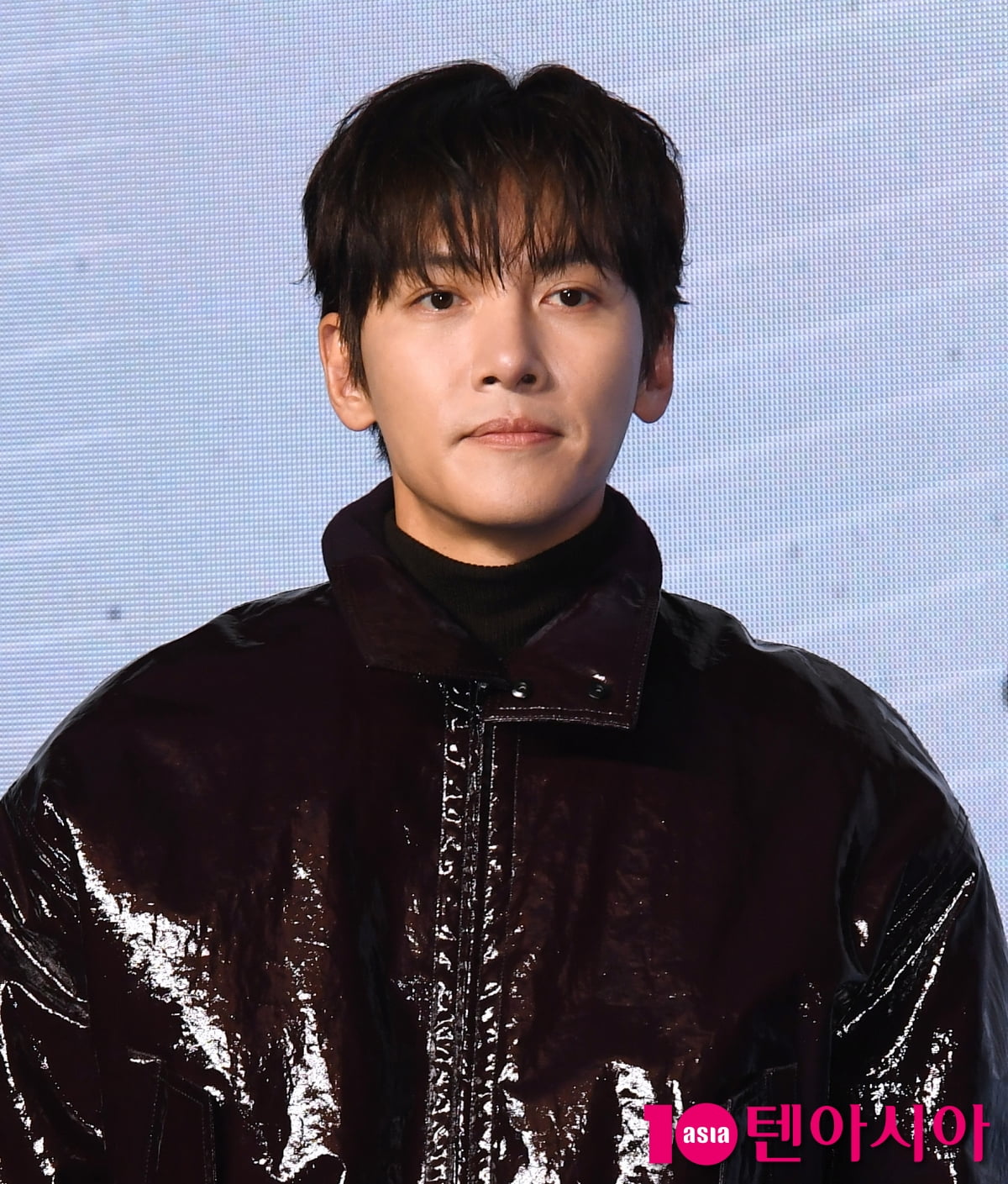 Ji Chang-wook Attends Press Conference for Disney+ Original Series 'The Manipulated'