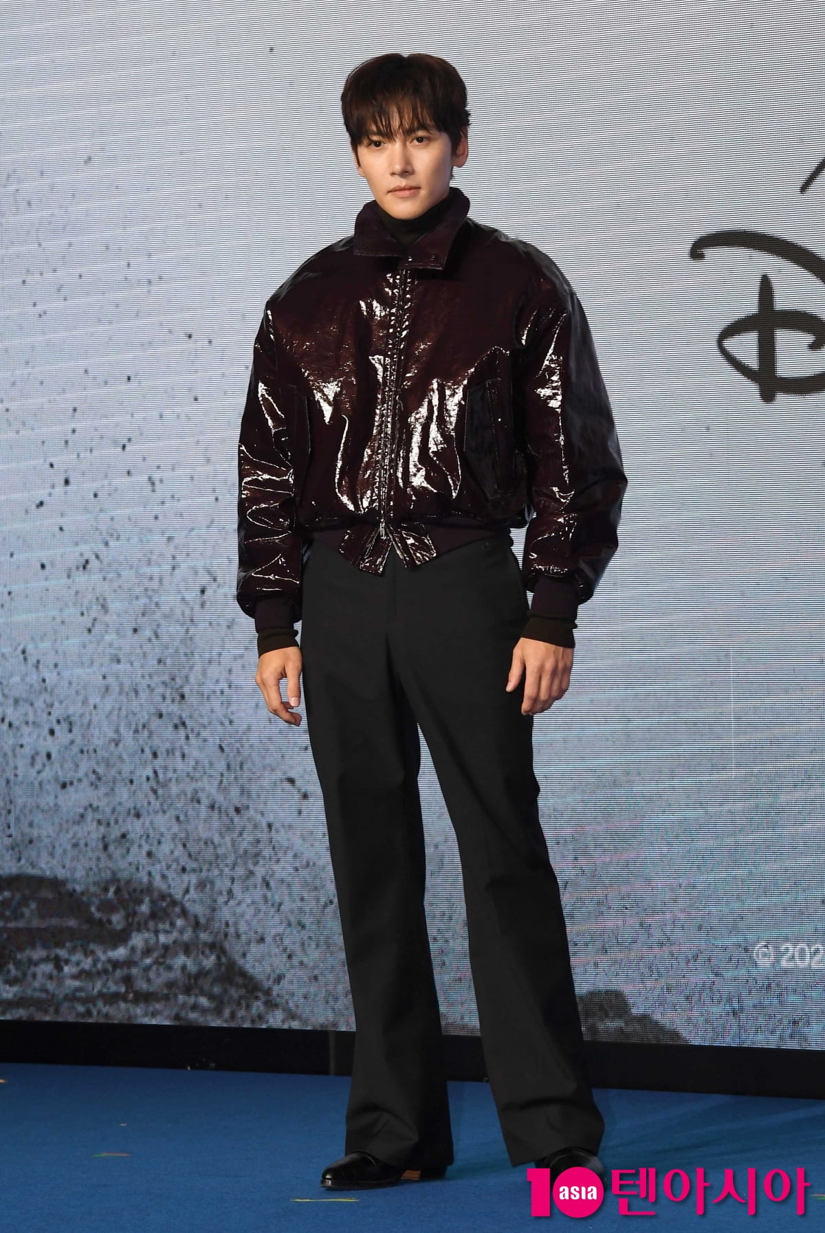 Ji Chang-wook Attends Press Conference for Disney+ Original Series 'The Manipulated'