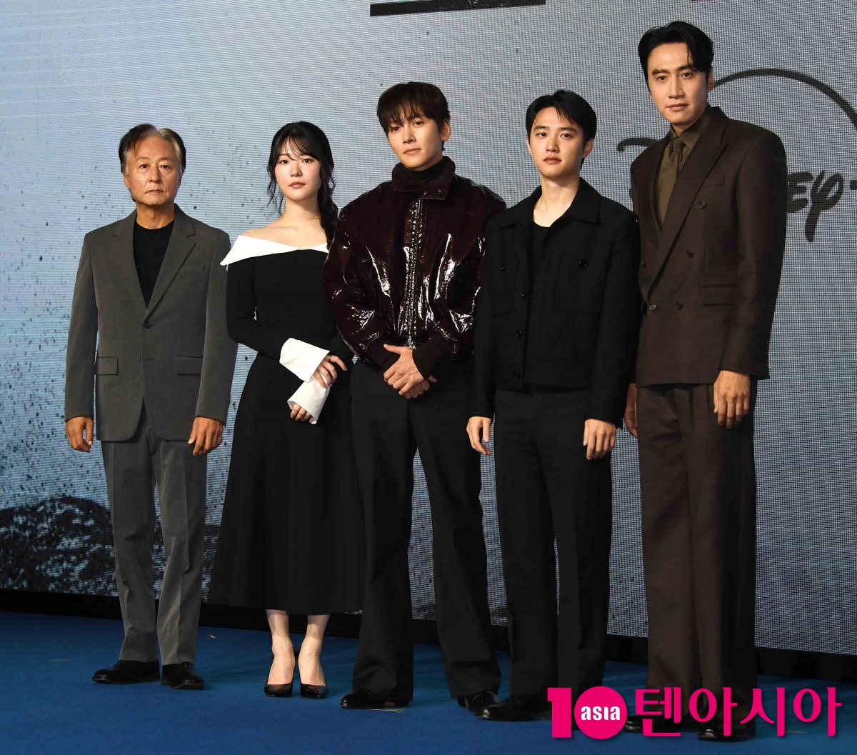 Ji Chang-wook and Doh Kyung-soo Star in Disney+ Original Series 'The Manipulated'