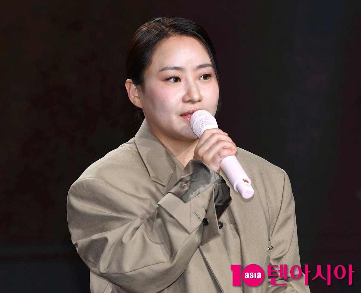 アーバンザカパのジョ・ヒョナ、新EP『STAY』リリースに感動の声