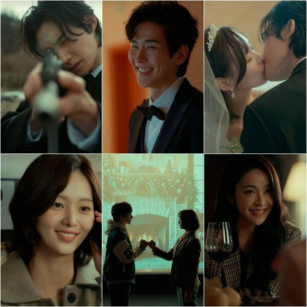 新監督シン・ユンソプ、スタジオブラックホール設立と共にショートフォームドラマ『メソッド』を公開