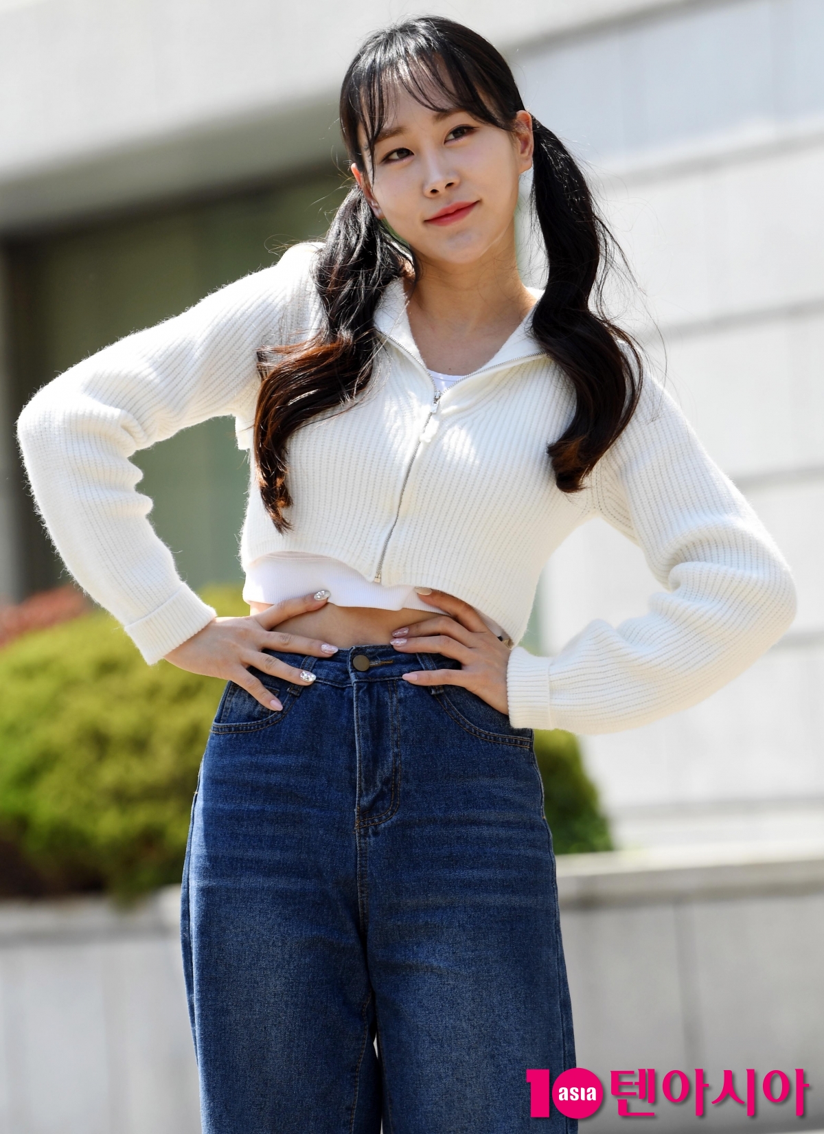 冬に一緒にブリ刺しを食べたい女性トロット歌手1位はキム・ウィヨン