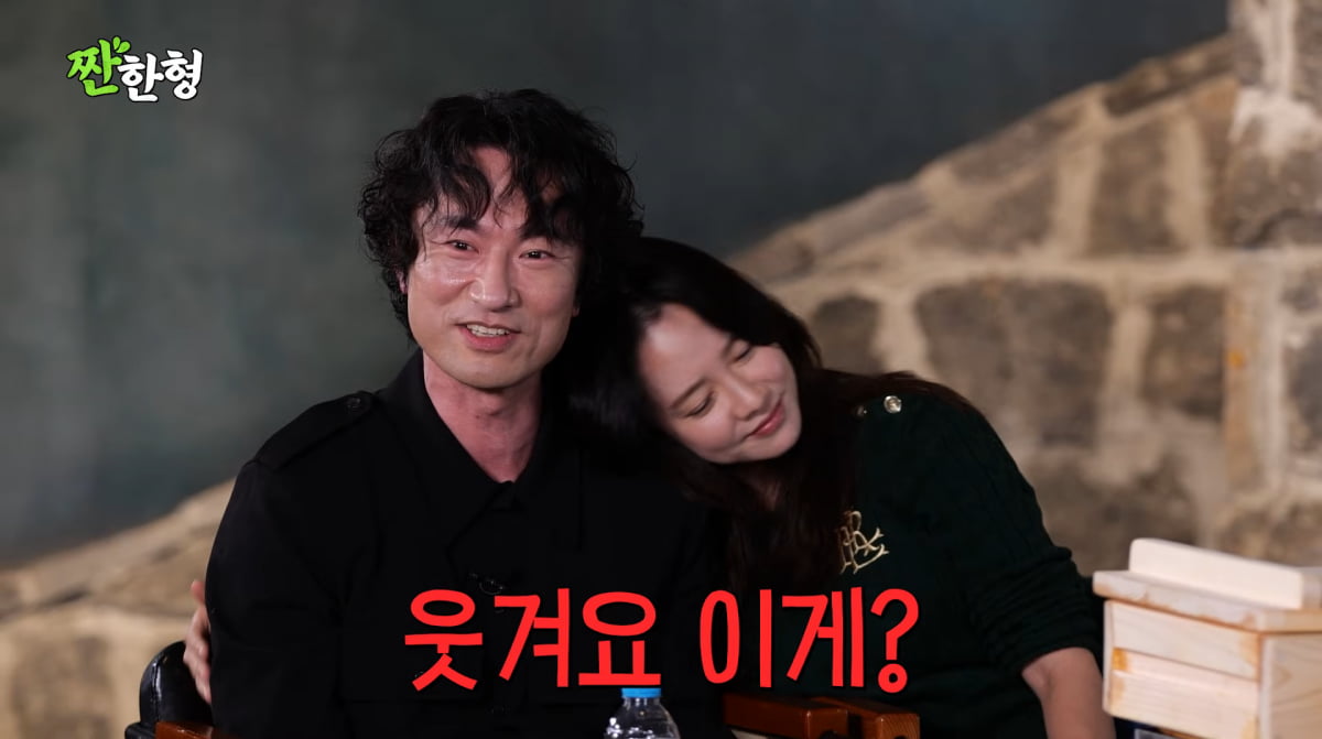 Shin Dong-yup Shares Candid Thoughts on Song Ji-hyo in YouTube Appearance