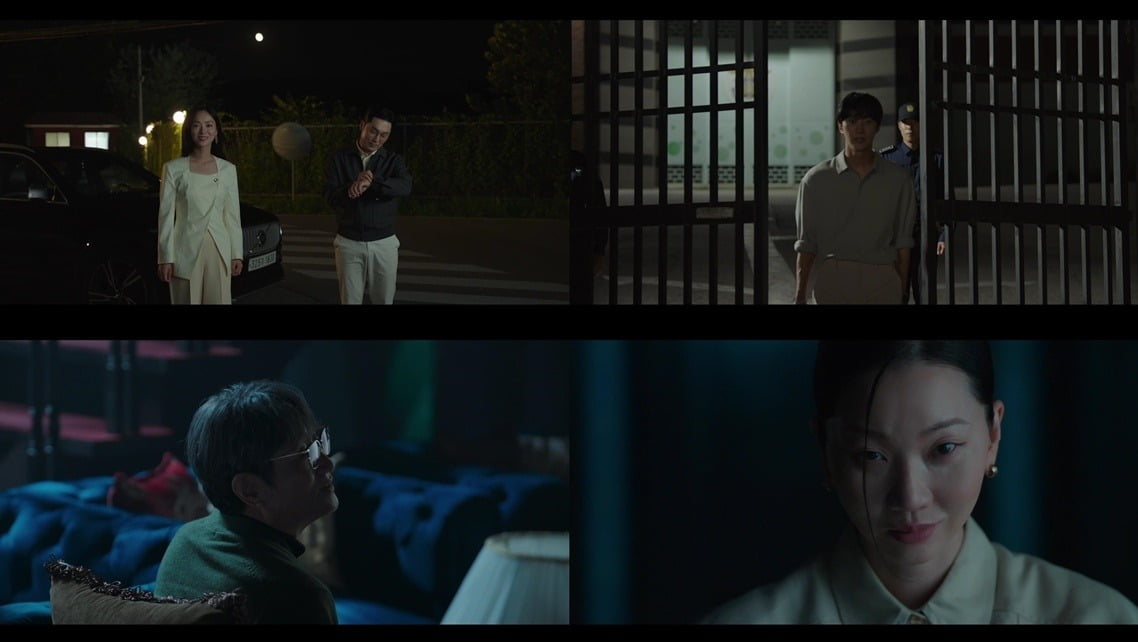 Jeon Yeo-been Accelerates Her Revenge as the Official Heir of Ga-sung Group