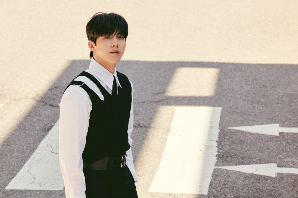 DAY6's Dowoon Donates 100 Million Won for Pediatric Patient Treatment