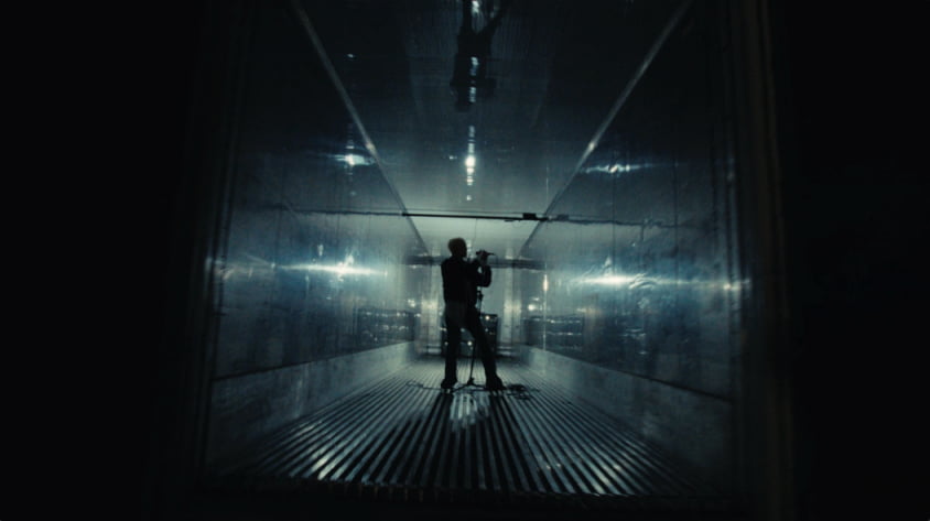 WINNERのカン・スンユン、ソロアルバム『PAGE 2』で新たな魅力を発揮