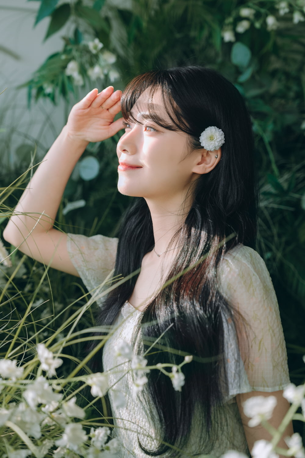 ミユ(Mew)、森高千里の名曲をリメイク！新曲『내가 아줌마가 되어도』で時代を超えた感動を届ける