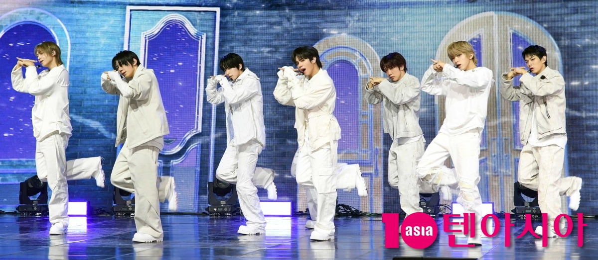 アホプ、ミニアルバム『ザ・パッセージ』で青春の物語を拡張